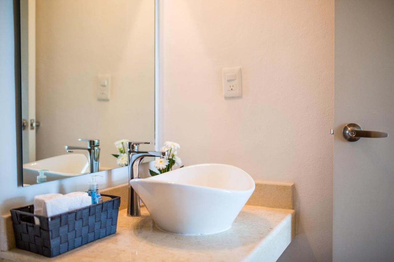 بلايا ديل كارمن Beautiful And Comfy Penthouse&Apartment المظهر الخارجي الصورة