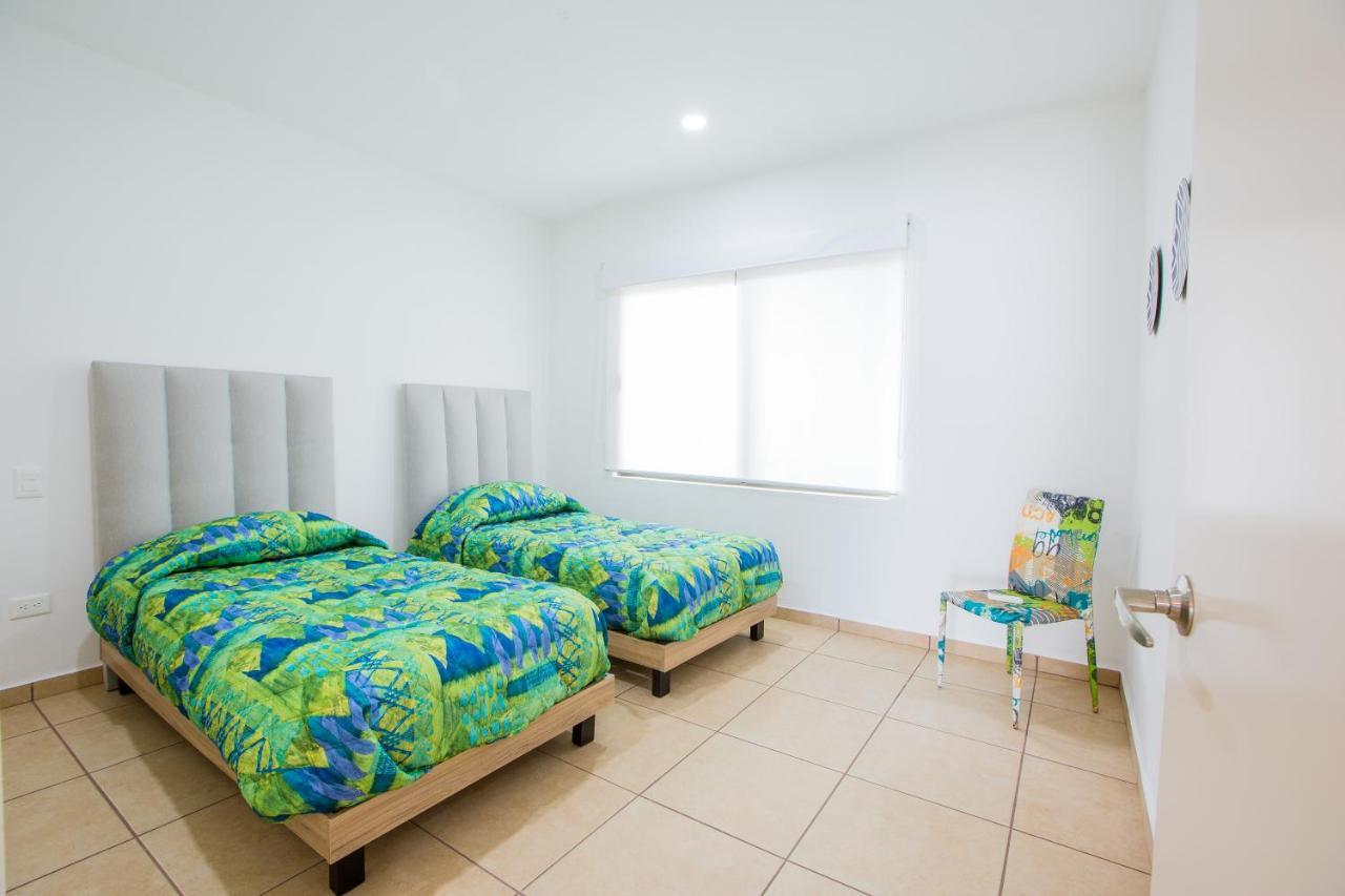 بلايا ديل كارمن Beautiful And Comfy Penthouse&Apartment المظهر الخارجي الصورة