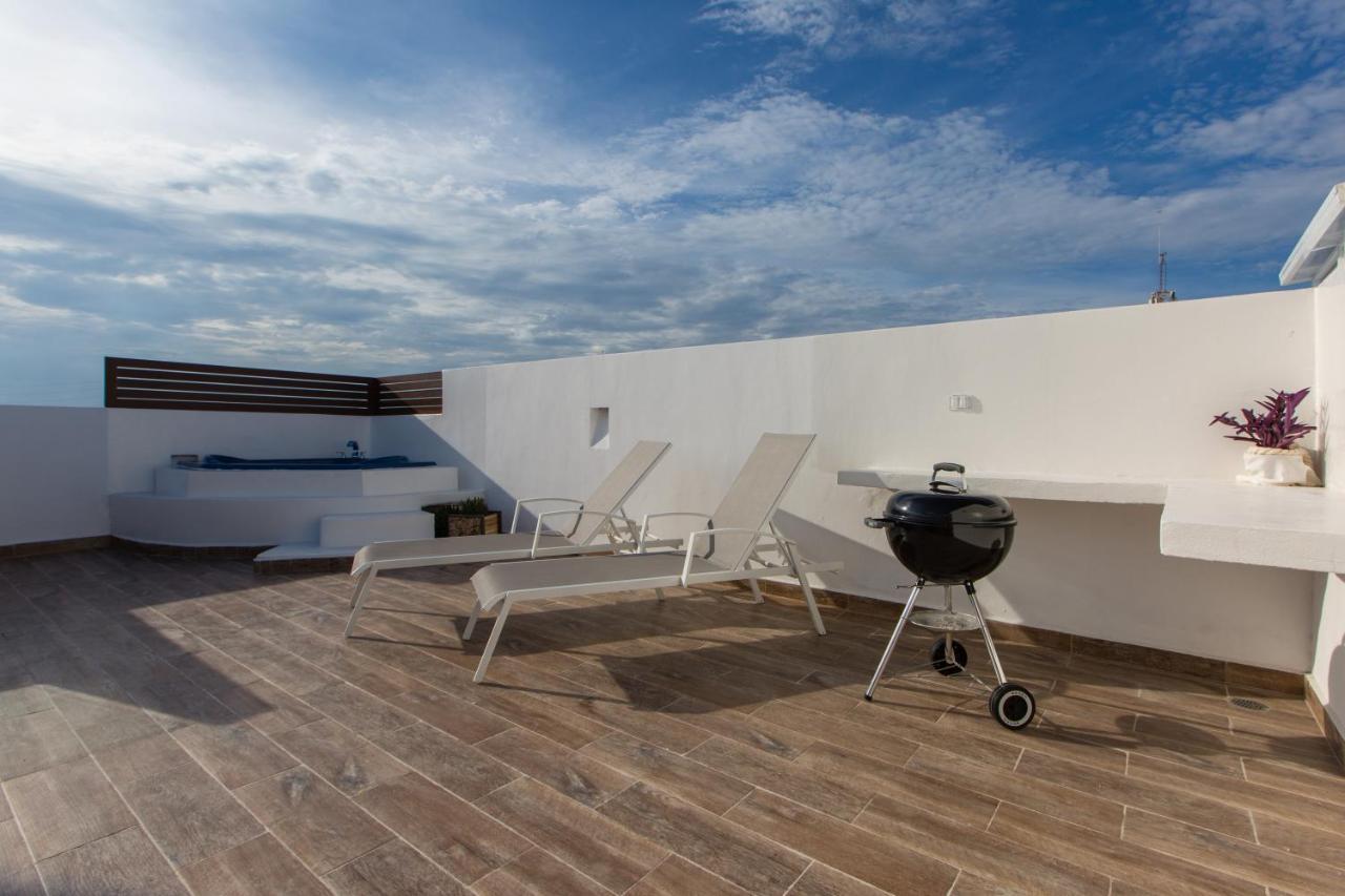 بلايا ديل كارمن Beautiful And Comfy Penthouse&Apartment المظهر الخارجي الصورة