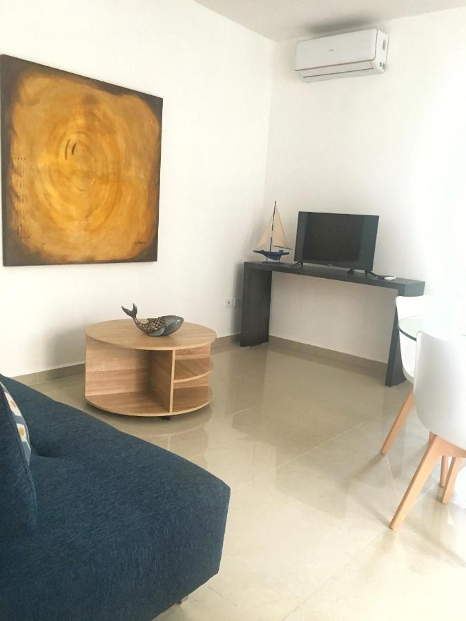 بلايا ديل كارمن Beautiful And Comfy Penthouse&Apartment المظهر الخارجي الصورة